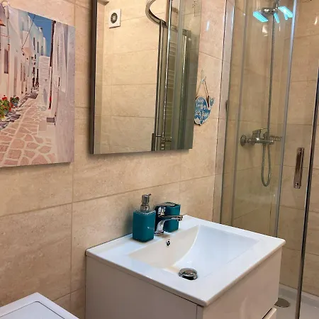 Lägenhet Carina Summerland Mamaia