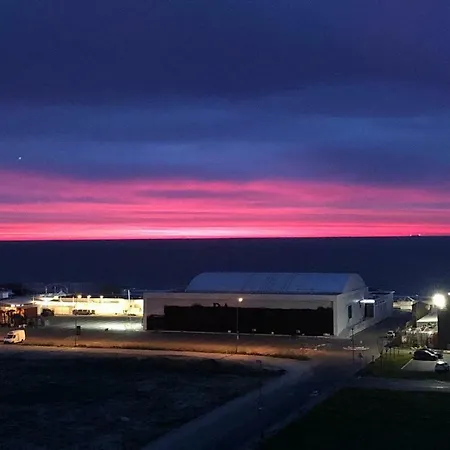 Lägenhet Carina Summerland *