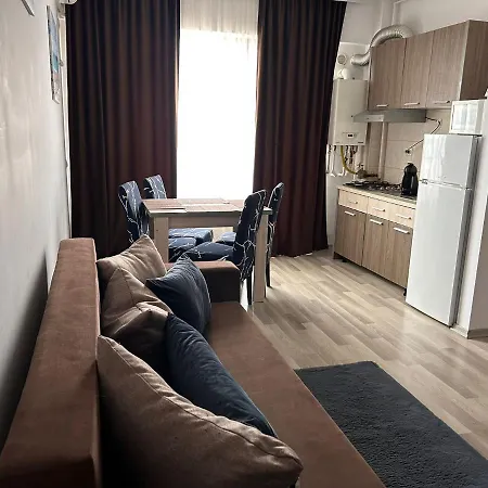 Carina Summerland Apartmán