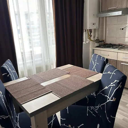 Apartmán Carina Summerland *