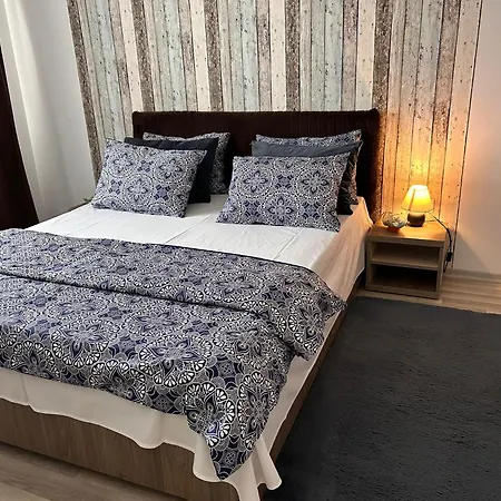 Apartment Carina Summerland Mamaia