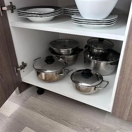 Apartmán Carina Summerland