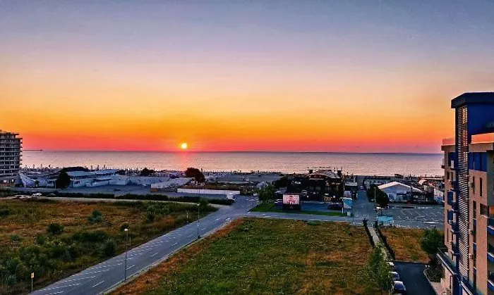 Carina Summerland Apartmán