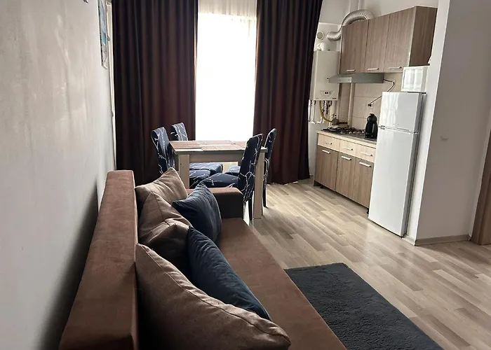 Carina Summerland Apartmán