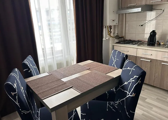 Apartmán Carina Summerland *