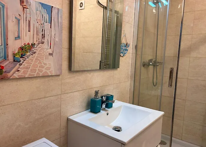 Apartmán Carina Summerland Mamaia