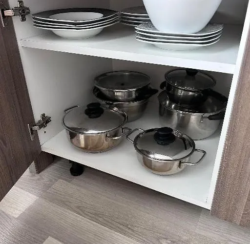 Apartmán Carina Summerland