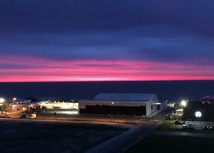 Apartmán Carina Summerland *